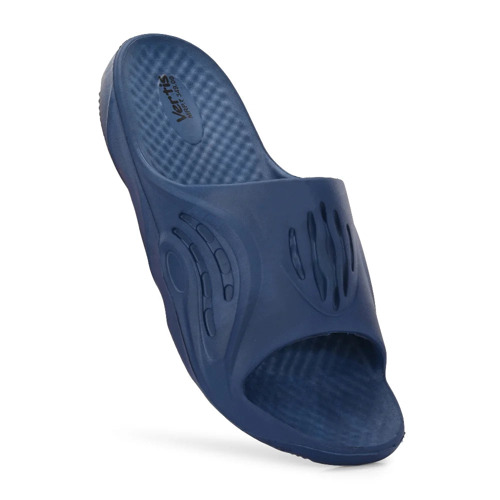 Vellinto SLIPZO EVA Waterproof Slides For Men