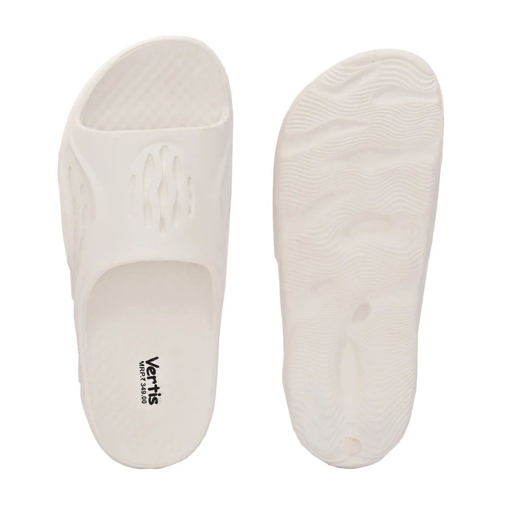 Vellinto SLIPZO EVA Waterproof Slides For Men