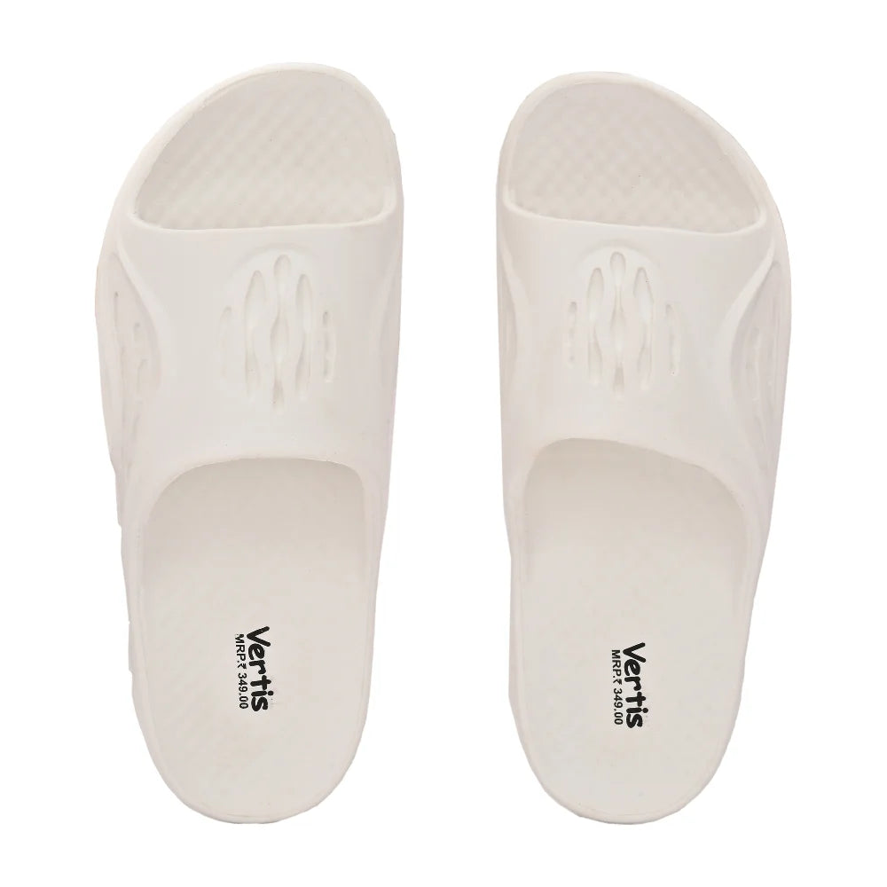 Vellinto SLIPZO EVA Waterproof Slides For Men