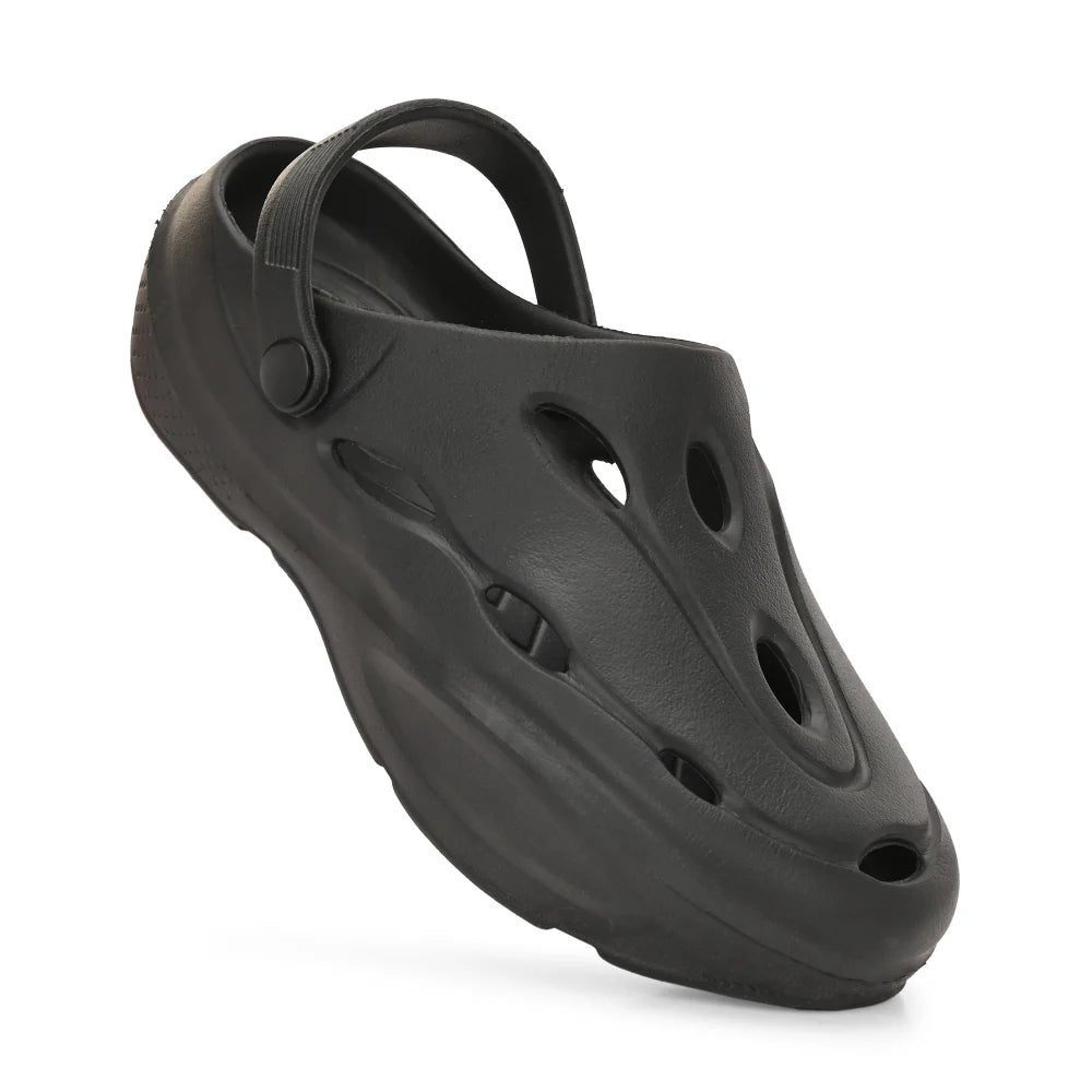 Vellinto OAKSTEP Men Clogs Sandal ll EVA Waterproof Sandals For Men