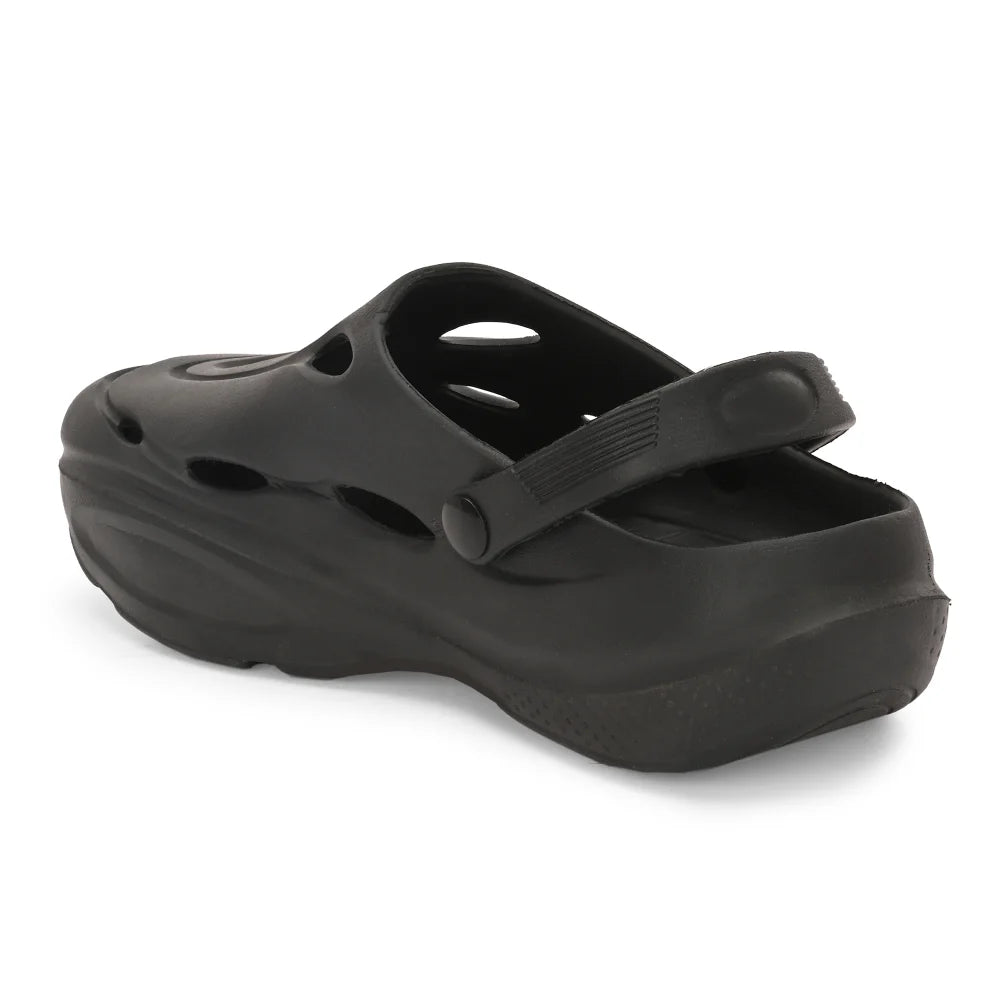 Vellinto OAKSTEP Men Clogs Sandal ll EVA Waterproof Sandals For Men