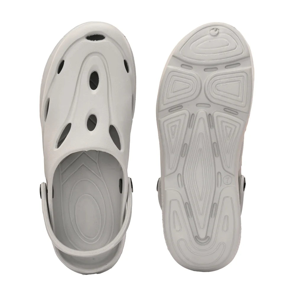 Vellinto OAKSTEP Men Clogs Sandal ll EVA Waterproof Sandals For Men