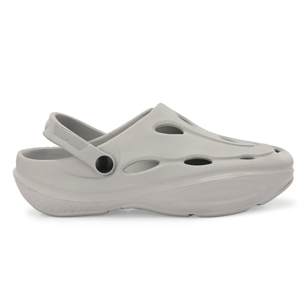 Vellinto OAKSTEP Men Clogs Sandal ll EVA Waterproof Sandals For Men