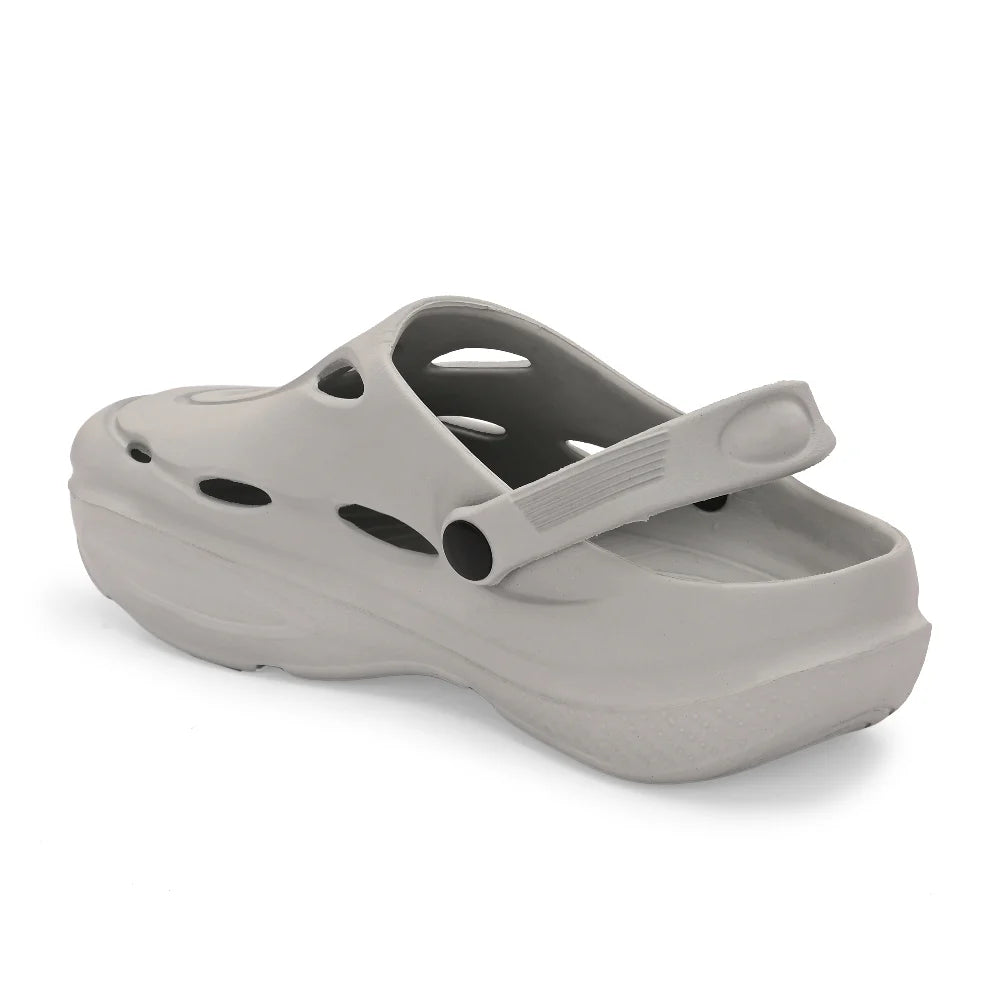 Vellinto OAKSTEP Men Clogs Sandal ll EVA Waterproof Sandals For Men