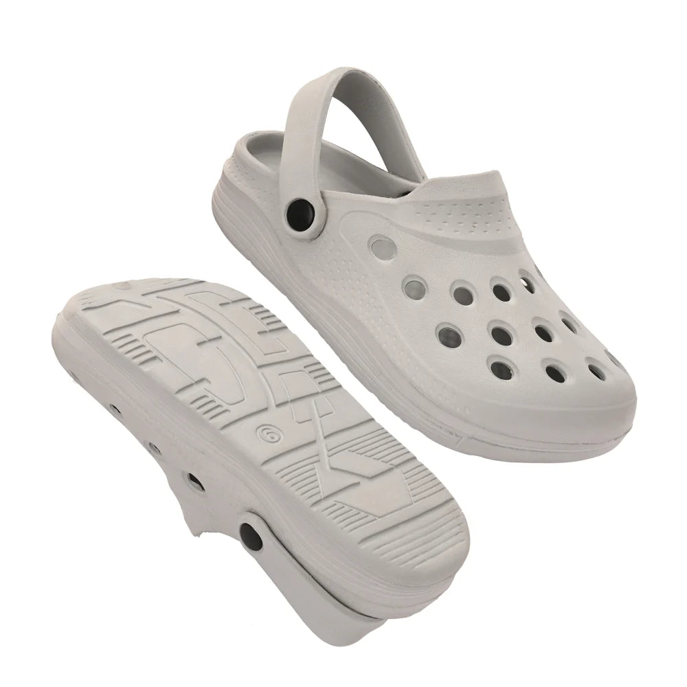 Vellinto DEWDROP Men Clogs Sandal ll EVA Light Weight Sandals For Men
