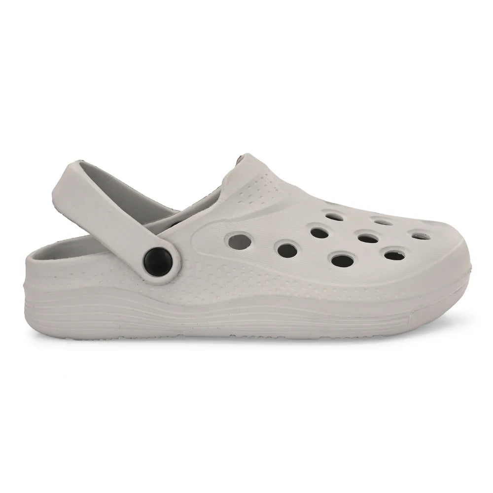 Vellinto DEWDROP Men Clogs Sandal ll EVA Light Weight Sandals For Men
