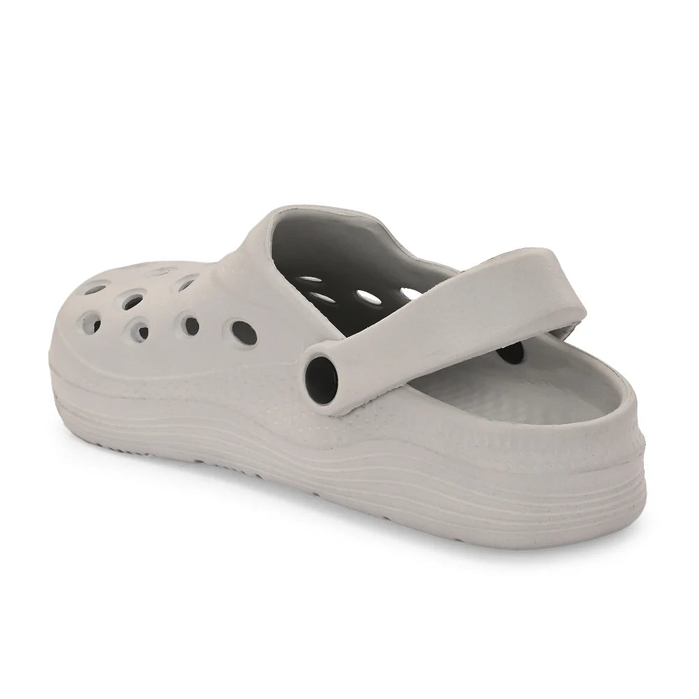 Vellinto DEWDROP Men Clogs Sandal ll EVA Light Weight Sandals For Men