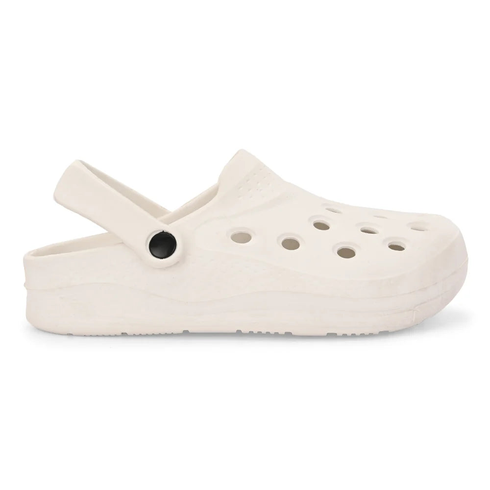 Vellinto DEWDROP Men Clogs Sandal ll EVA Light Weight Sandals For Men