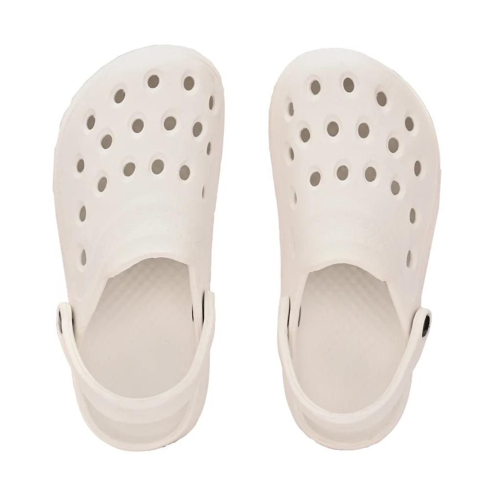 Vellinto DEWDROP Men Clogs Sandal ll EVA Light Weight Sandals For Men