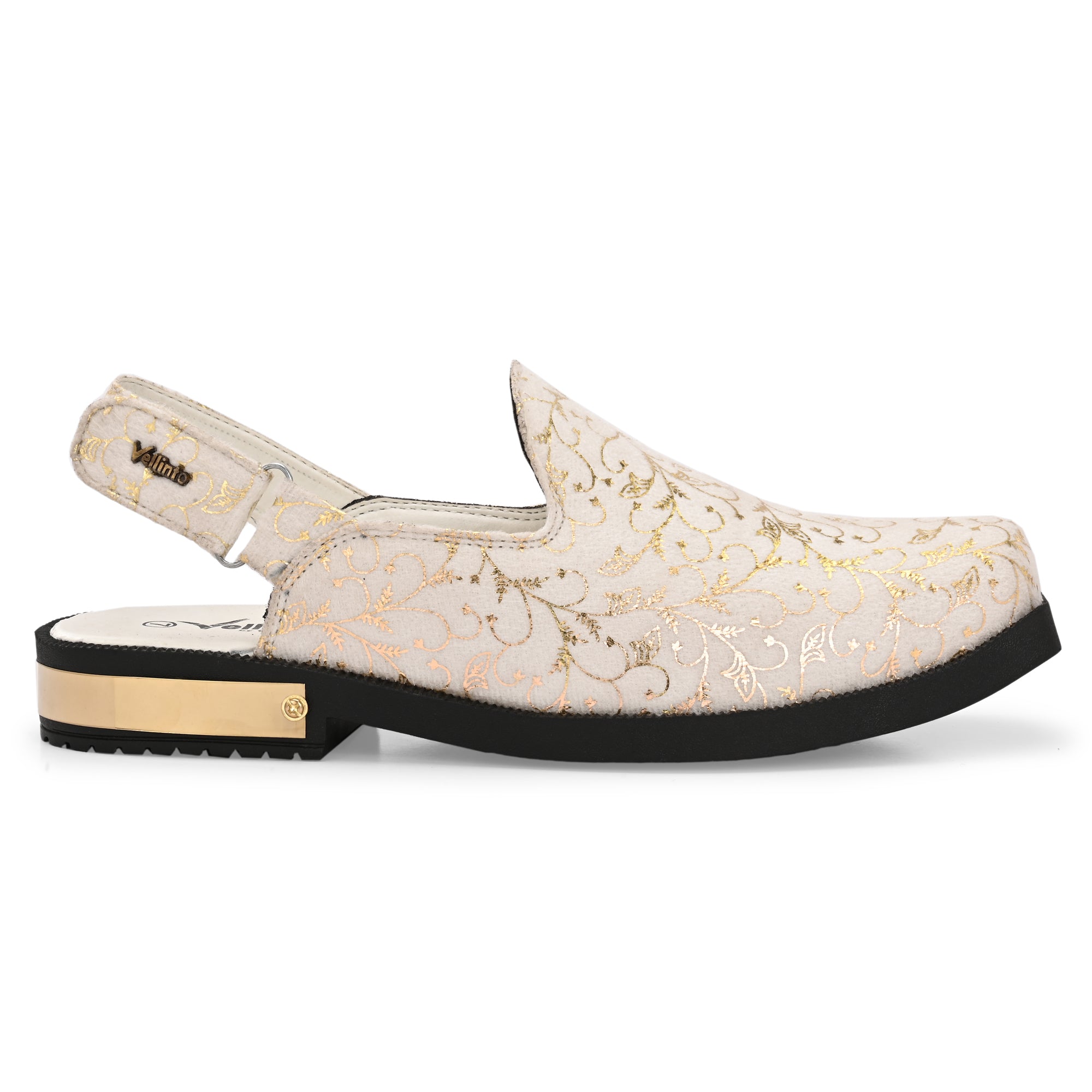 Vellinto Men Sandals