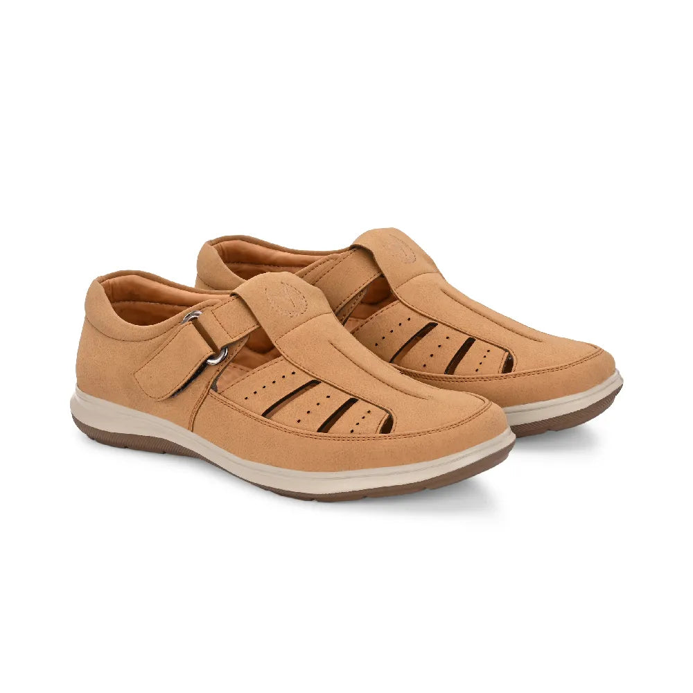 Vellinto REVIX Casual Roman Sandal For Men