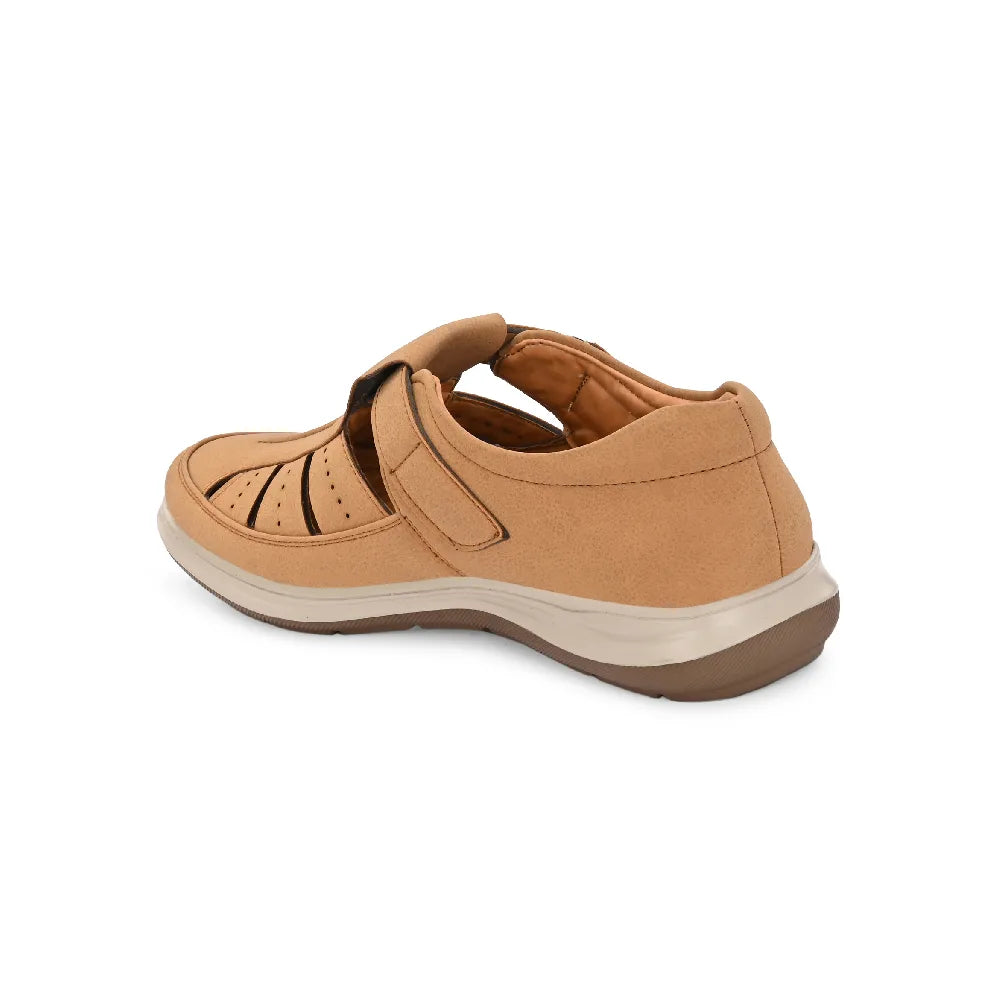 Vellinto REVIX Casual Roman Sandal For Men