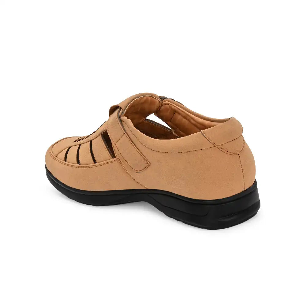 Vellinto LUXON Roman Sandal For Men