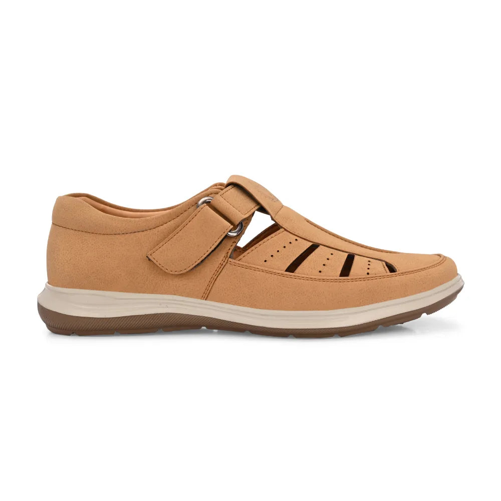 Vellinto REVIX Casual Roman Sandal For Men