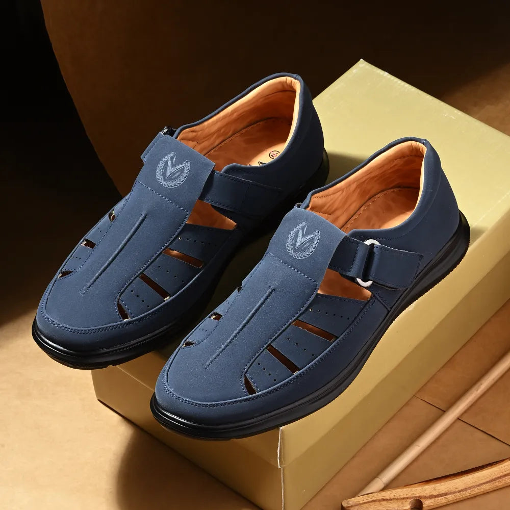 Vellinto REVIX Casual Roman Sandal For Men