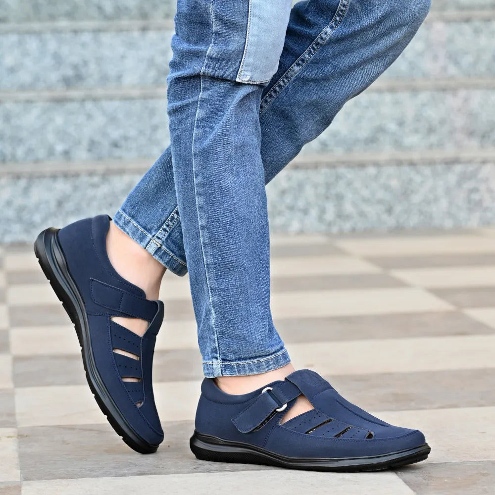 Vellinto REVIX Casual Roman Sandal For Men