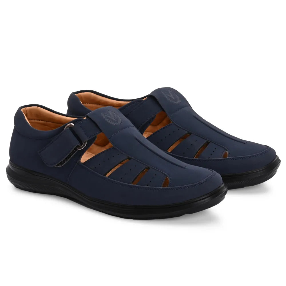Vellinto REVIX Casual Roman Sandal For Men