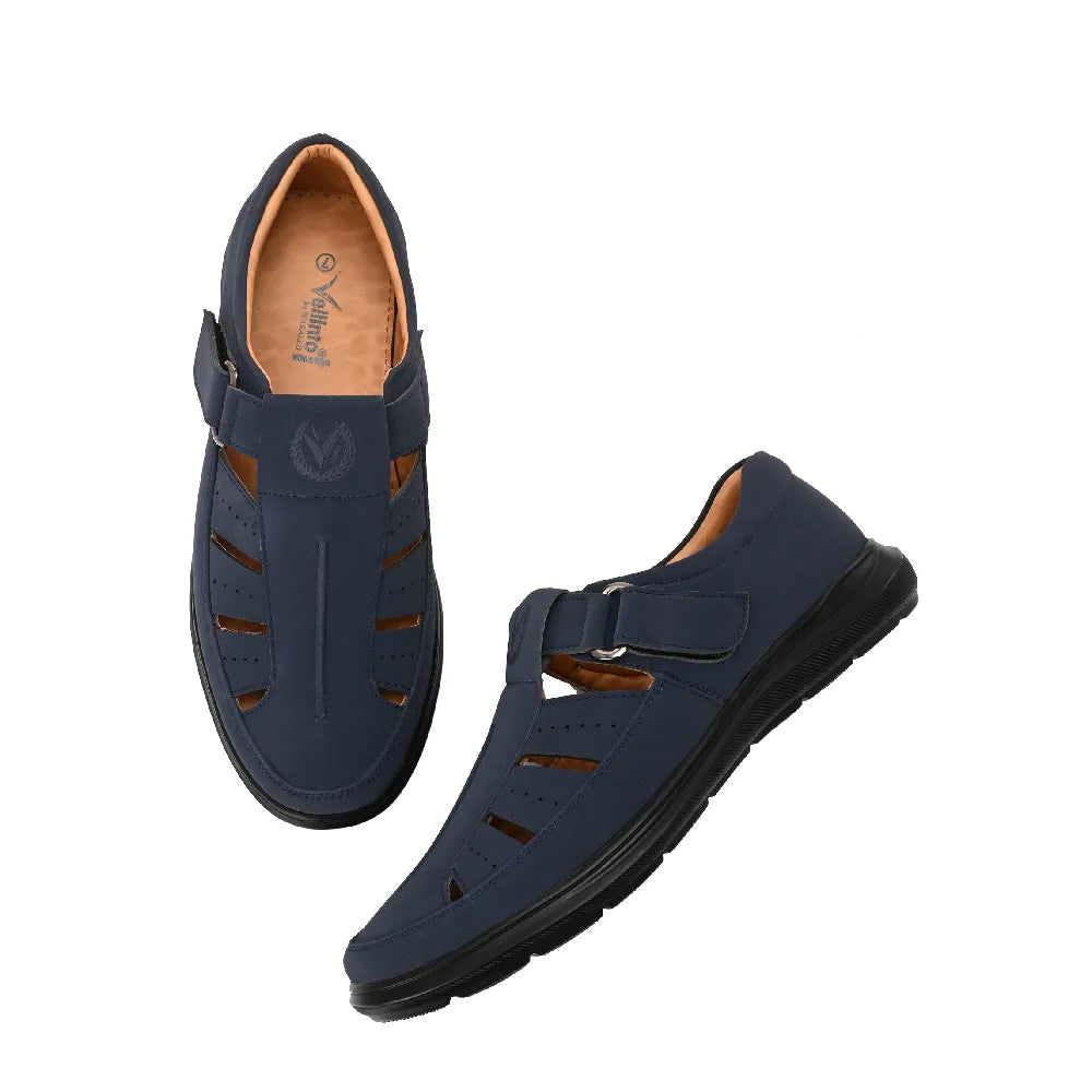 Vellinto REVIX Casual Roman Sandal For Men