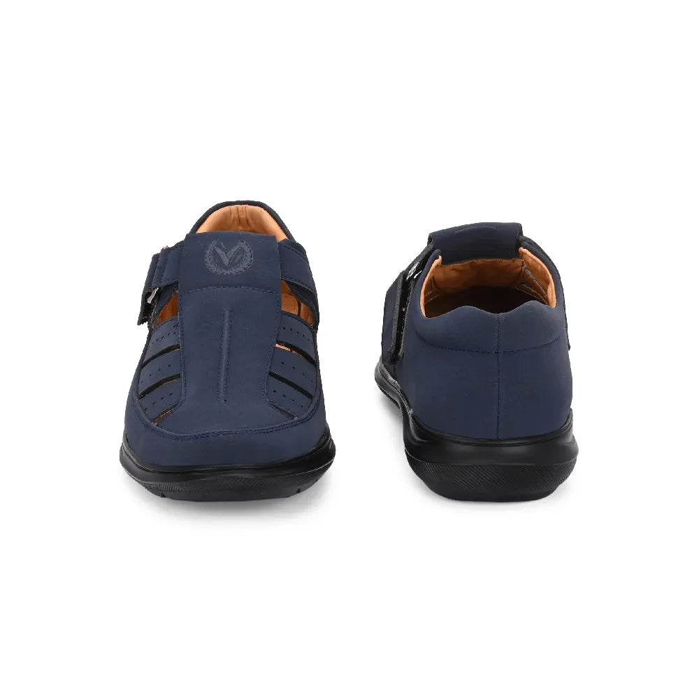 Vellinto REVIX Casual Roman Sandal For Men