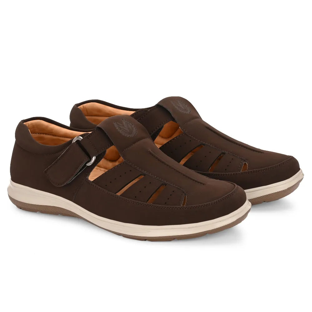 Vellinto REVIX Casual Roman Sandal For Men