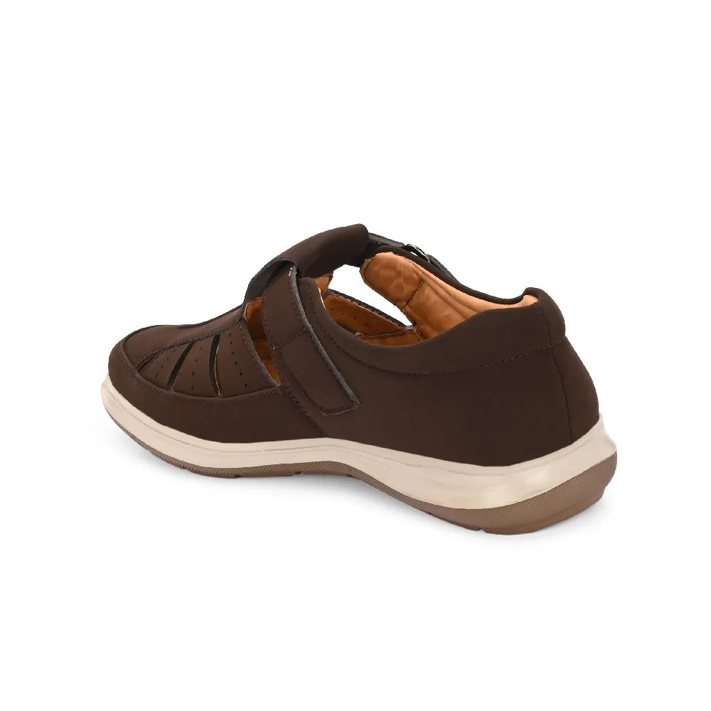 Vellinto REVIX Casual Roman Sandal For Men