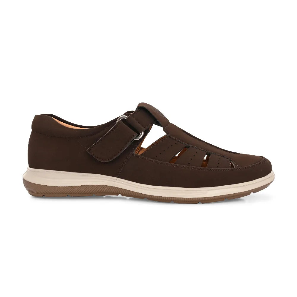 Vellinto REVIX Casual Roman Sandal For Men