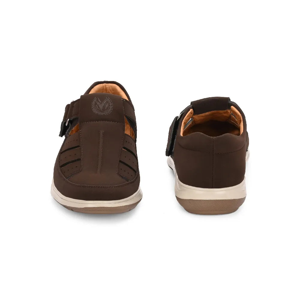 Vellinto REVIX Casual Roman Sandal For Men