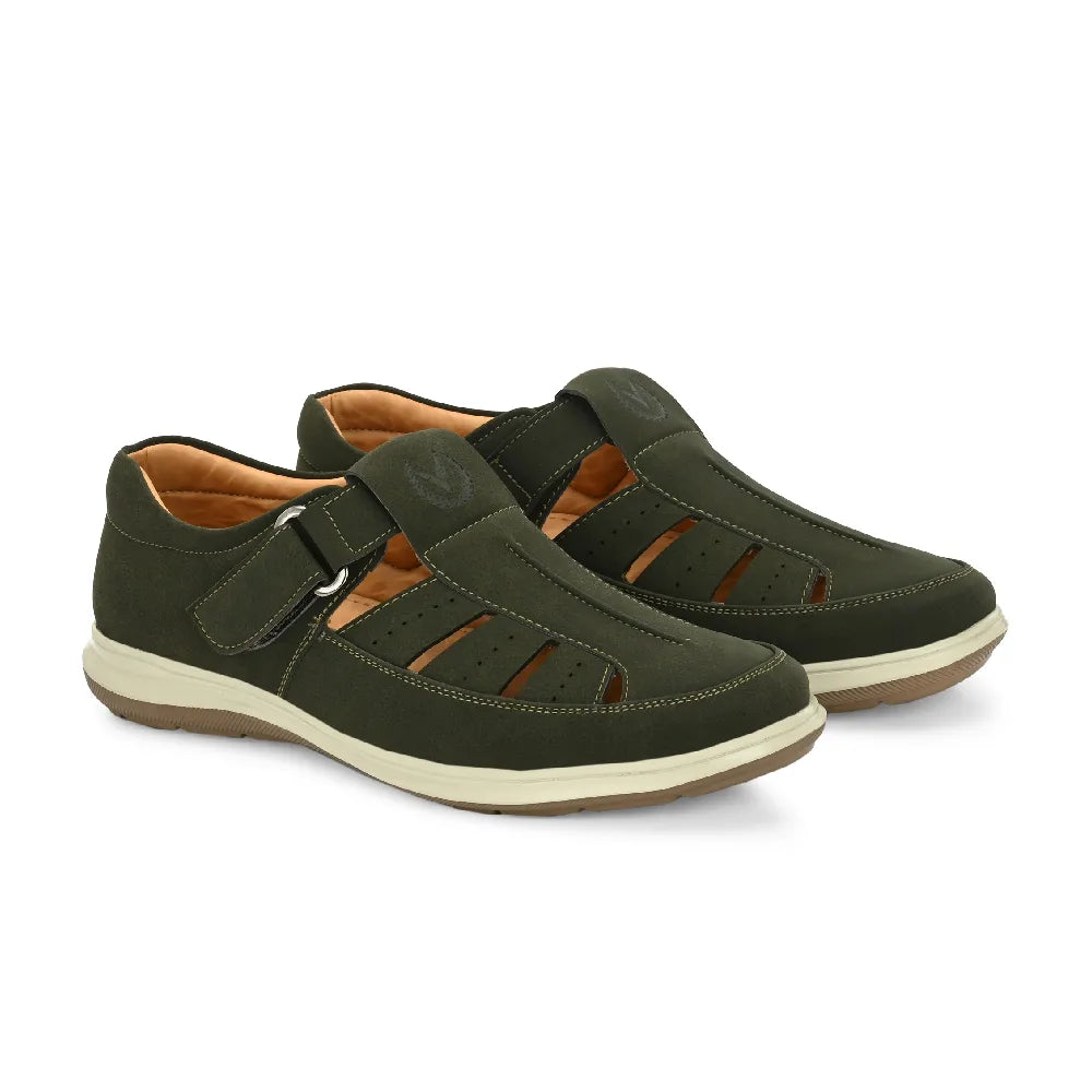 Vellinto REVIX Casual Roman Sandal For Men