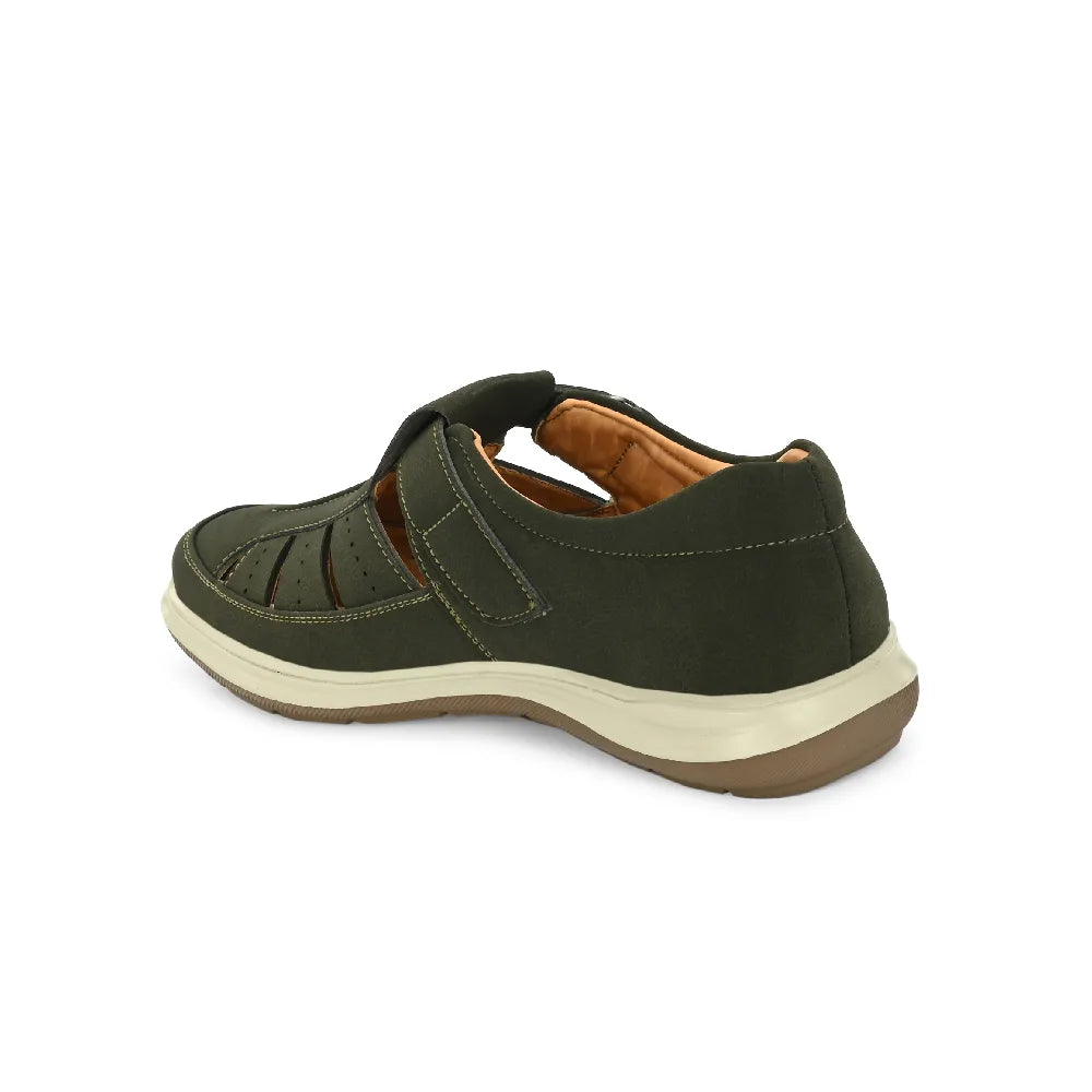 Vellinto REVIX Casual Roman Sandal For Men
