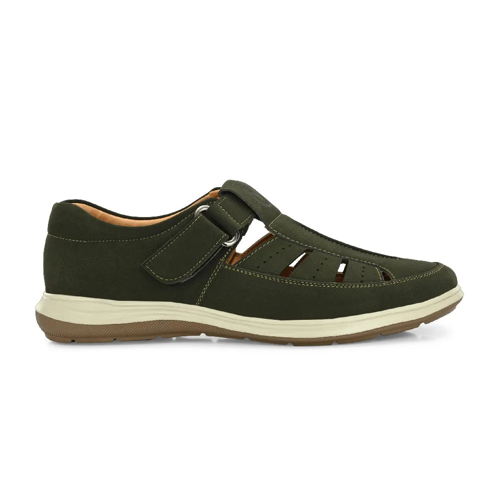 Vellinto REVIX Casual Roman Sandal For Men