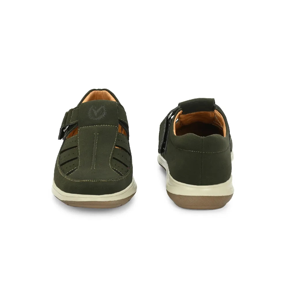 Vellinto REVIX Casual Roman Sandal For Men