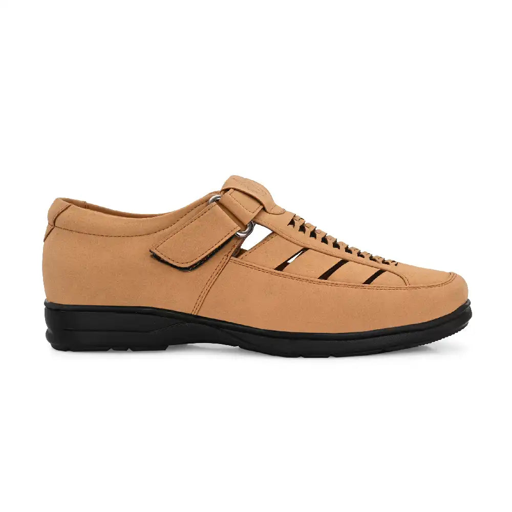 Vellinto LUXON Roman Sandal For Men
