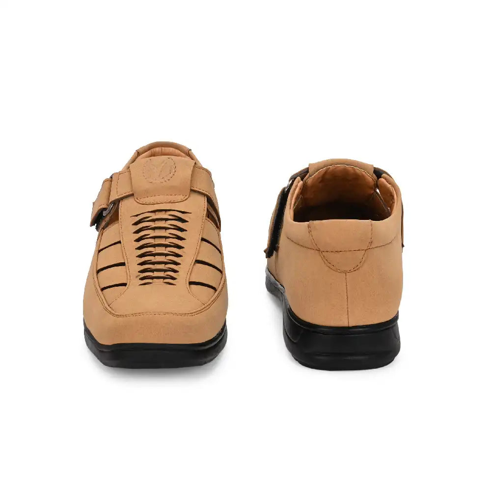 Vellinto LUXON Roman Sandal For Men