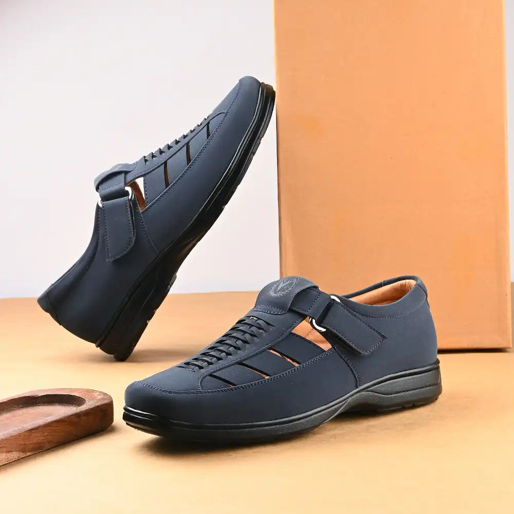 Vellinto LUXON Roman Sandal For Men