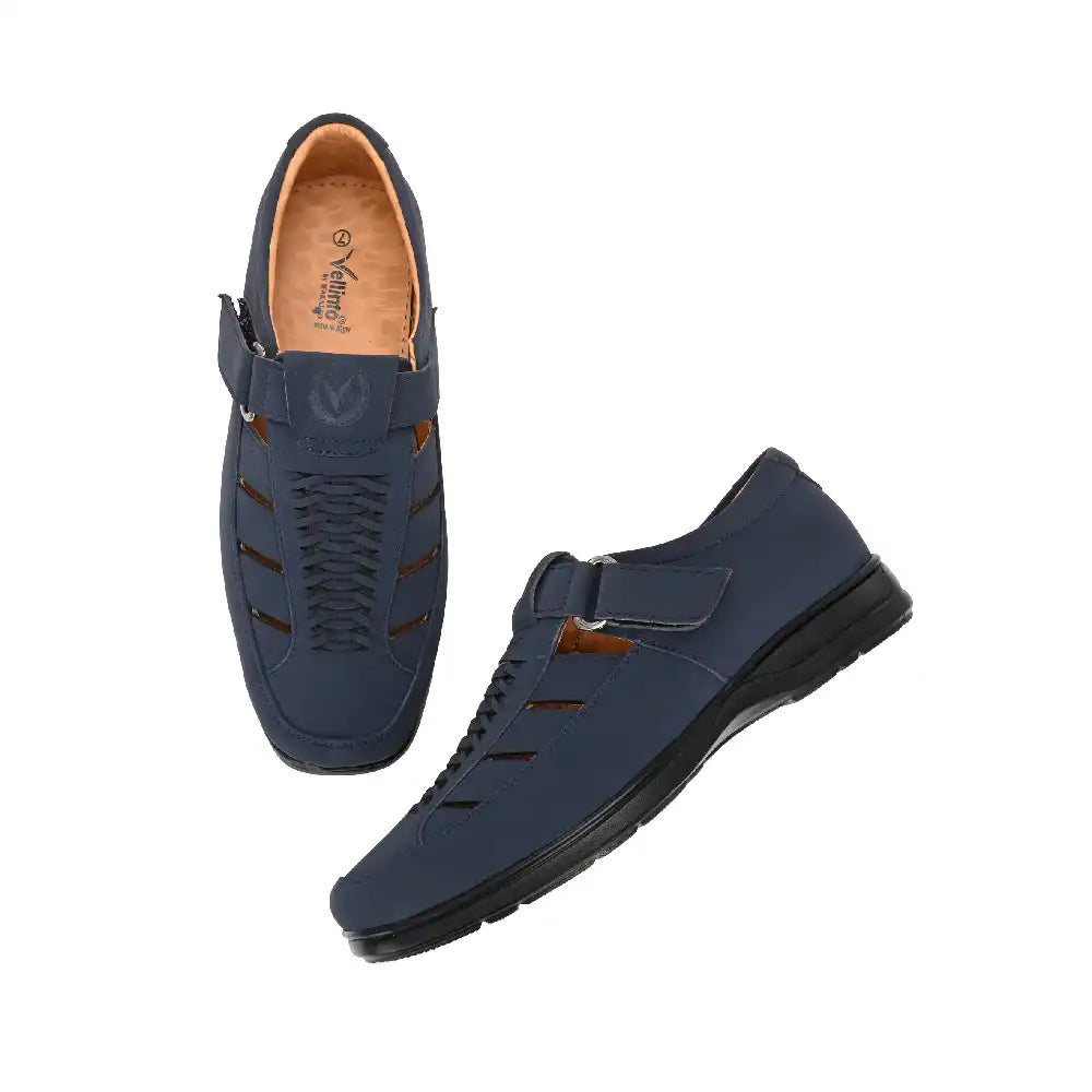Vellinto LUXON Roman Sandal For Men