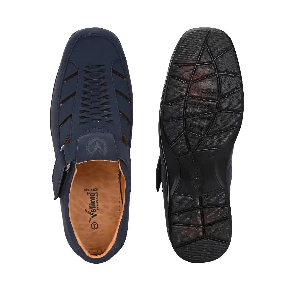 Vellinto LUXON Roman Sandal For Men
