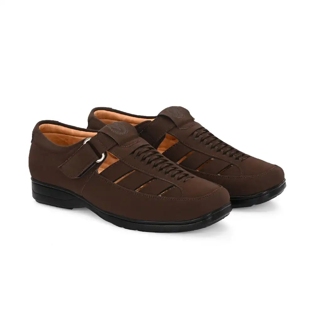 Vellinto LUXON Roman Sandal For Men