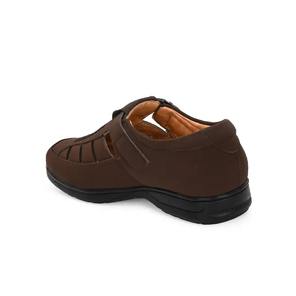 Vellinto LUXON Roman Sandal For Men