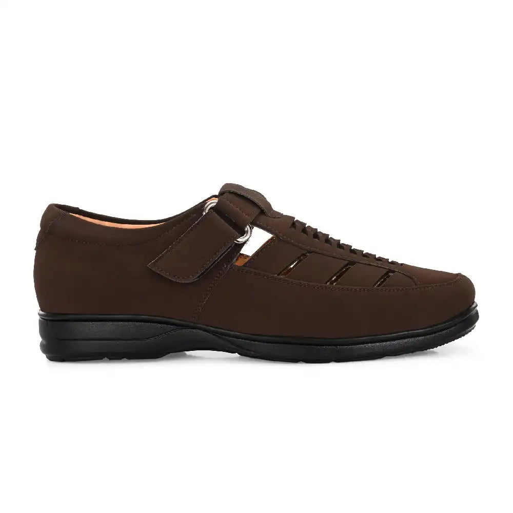 Vellinto LUXON Roman Sandal For Men