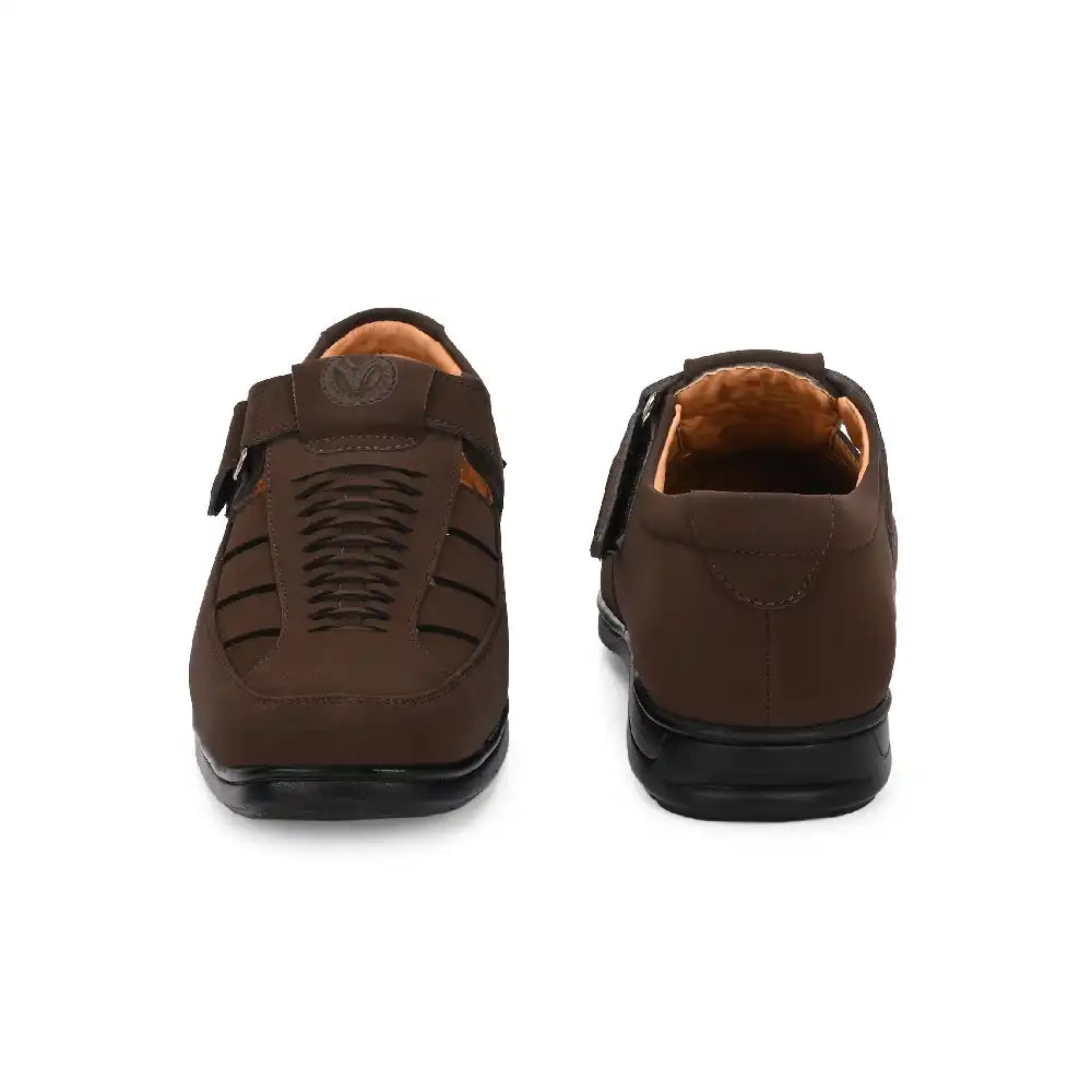 Vellinto LUXON Roman Sandal For Men