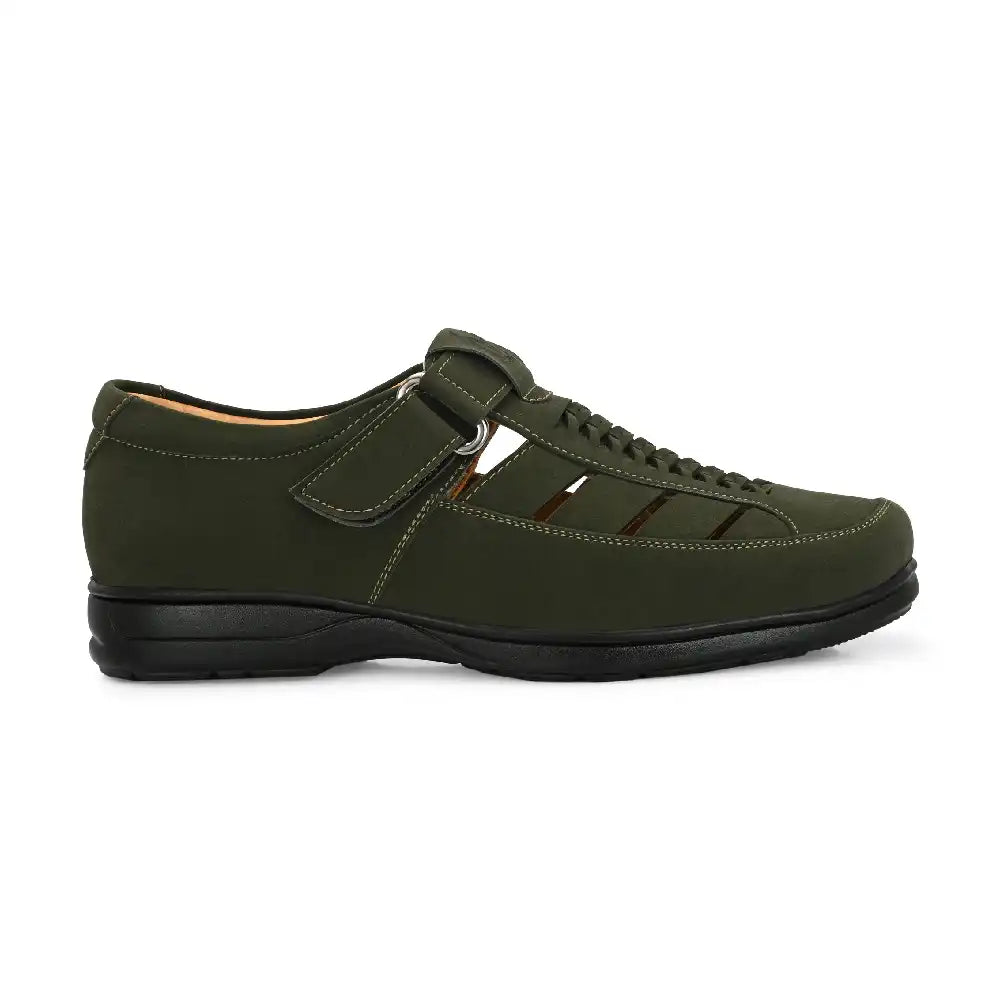 Vellinto LUXON Roman Sandal For Men