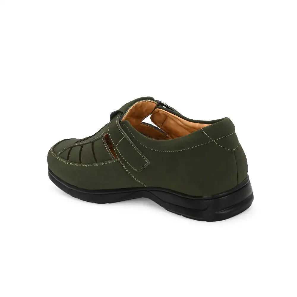 Vellinto LUXON Roman Sandal For Men