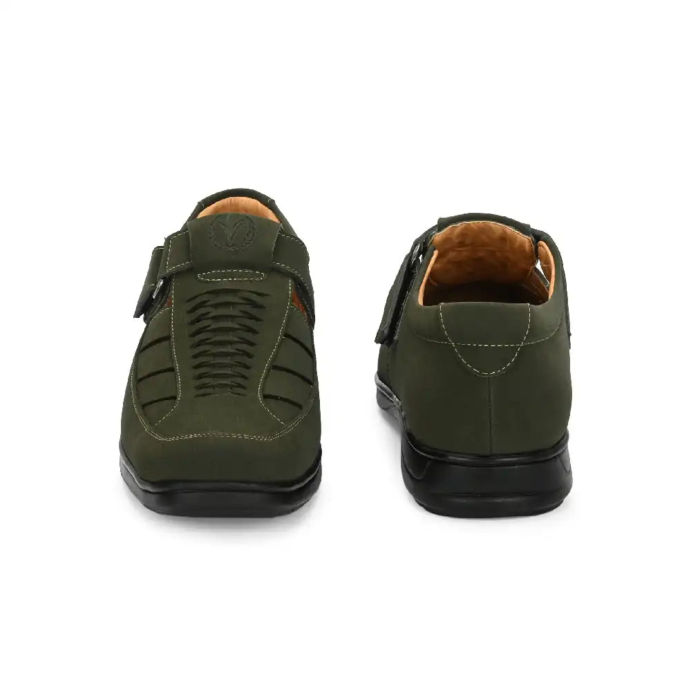 Vellinto LUXON Roman Sandal For Men
