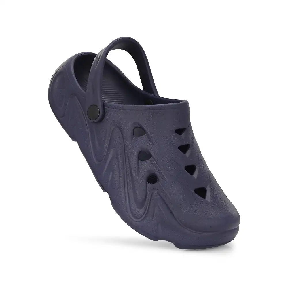 Vellinto SOFTSTRIDE Men Clogs Sandal ll Casual EVA Waterproof Sandals For Men