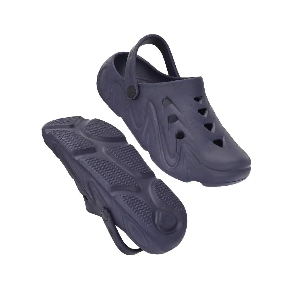 Vellinto SOFTSTRIDE Men Clogs Sandal ll Casual EVA Waterproof Sandals For Men