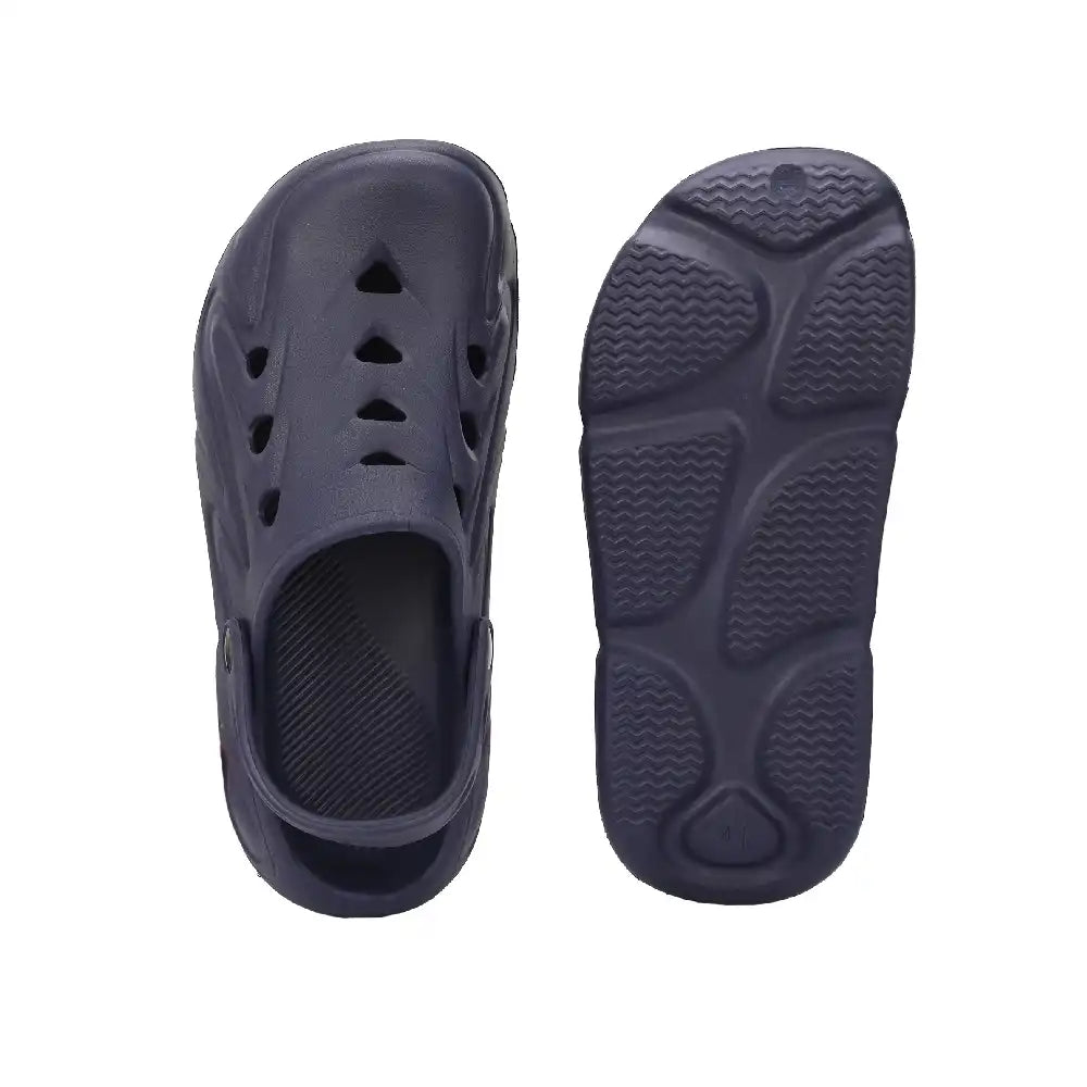 Vellinto SOFTSTRIDE Men Clogs Sandal ll Casual EVA Waterproof Sandals For Men