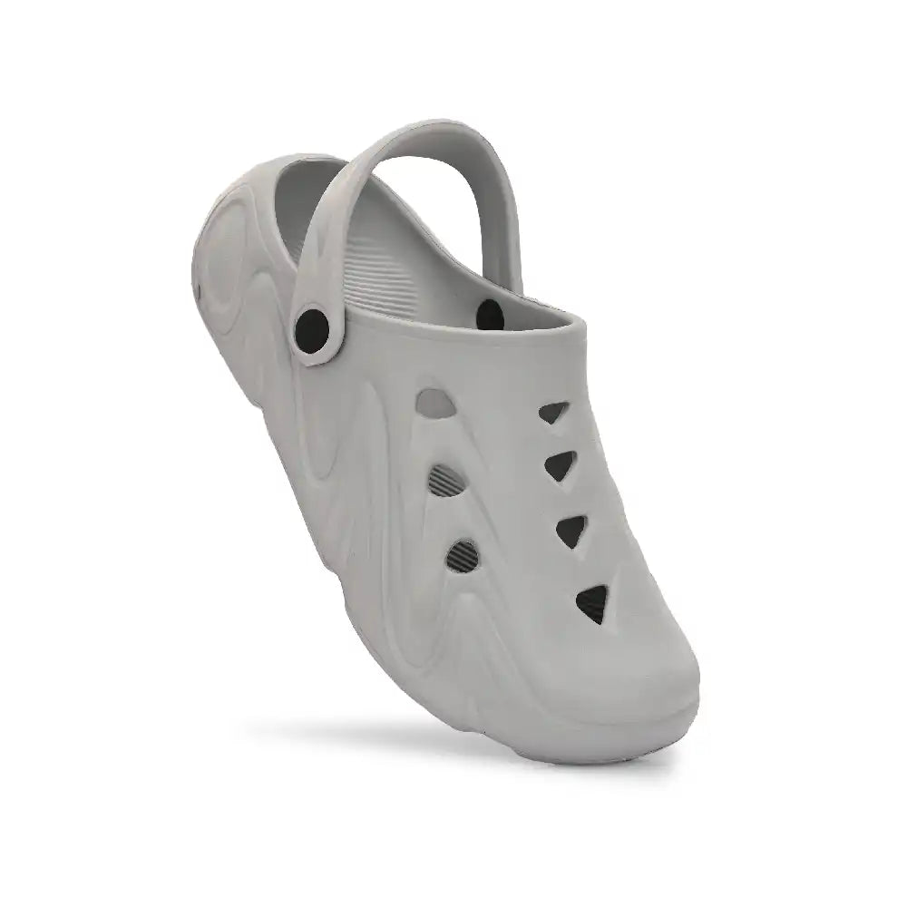 Vellinto SOFTSTRIDE Men Clogs Sandal ll Casual EVA Waterproof Sandals For Men