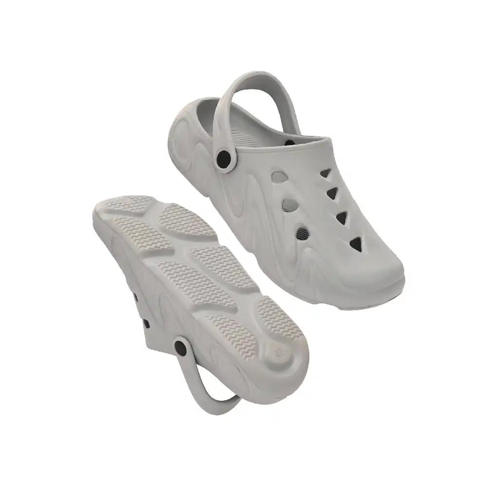 Vellinto SOFTSTRIDE Men Clogs Sandal ll Casual EVA Waterproof Sandals For Men