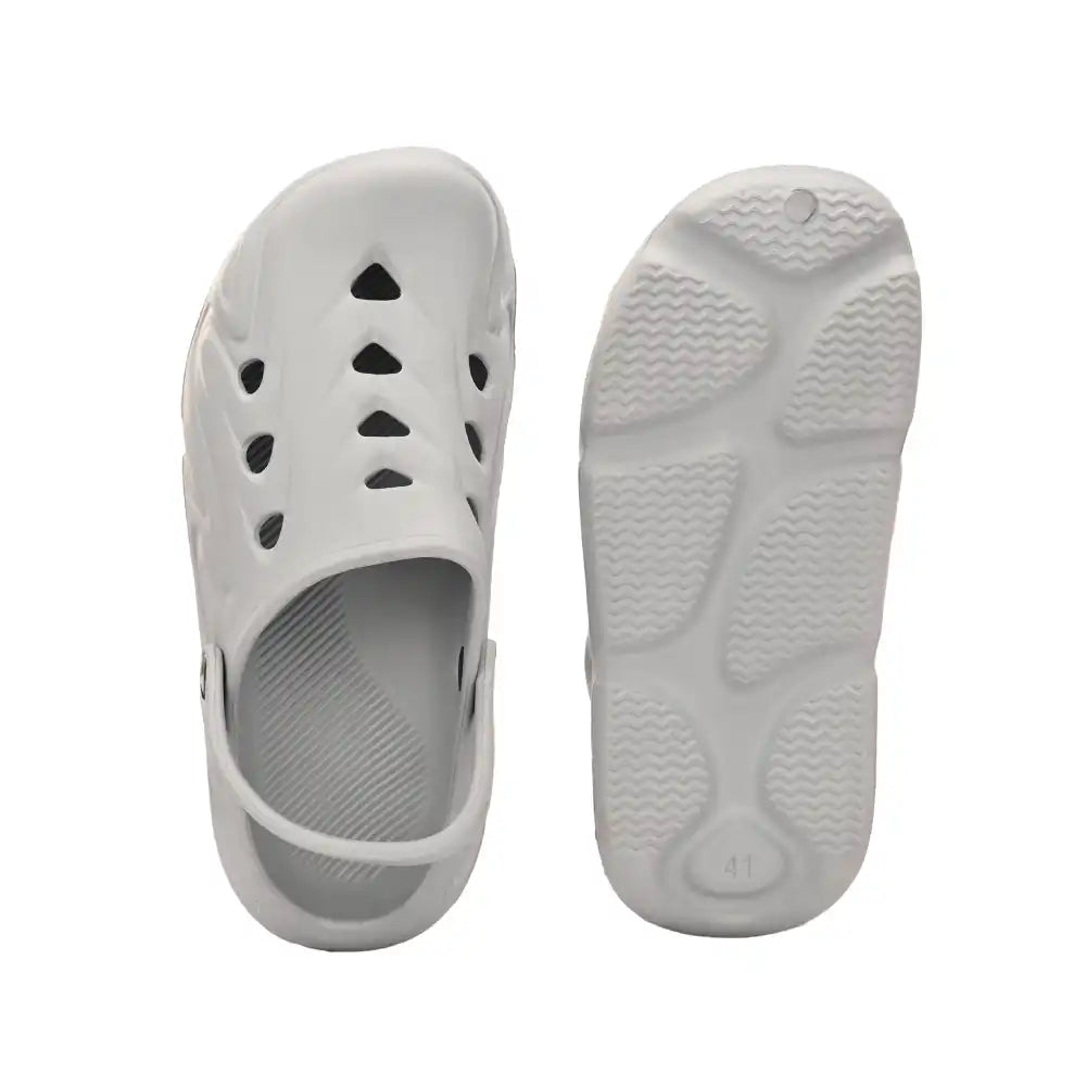 Vellinto SOFTSTRIDE Men Clogs Sandal ll Casual EVA Waterproof Sandals For Men