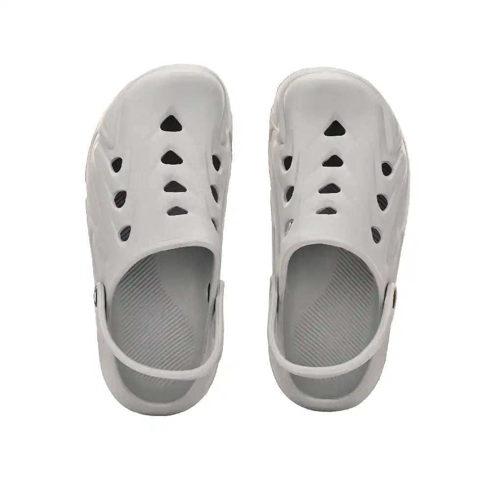 Vellinto SOFTSTRIDE Men Clogs Sandal ll Casual EVA Waterproof Sandals For Men